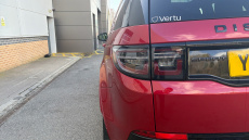 Land Rover Discovery Sport 2.0 D200 Urban Edition 5dr Auto [5 Seat] Diesel Station Wagon